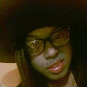 Meet your Posher, Katherine